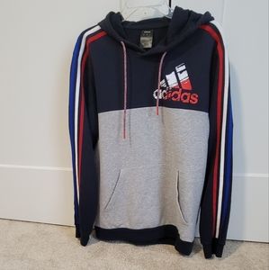 Men's Adidas Hoodie